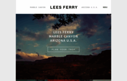 leesferry.com