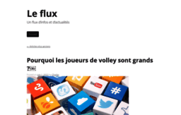 leflux.info
