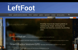 leftfoot.com