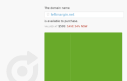leftmargin.net