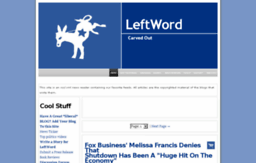 leftword.blogdig.net