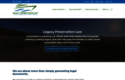 legacypreservationlaw.com