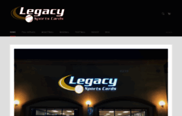 legacysportscards.com