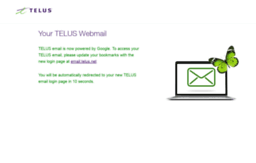 legacywebmail.telus.net