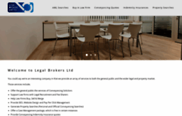 legalbrokers.co.uk