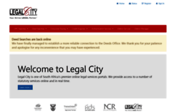 legalcity.net