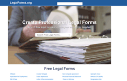 legalforms.org
