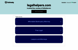 legalhelpers.com