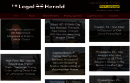 legalherald.com