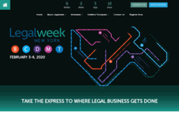 legaltechshow.com