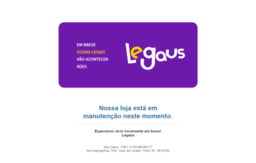 legaus.com.br