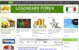 legendaryforex.com.ng