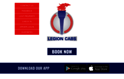 legioncabs.com.au