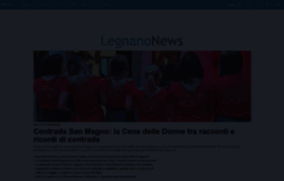 legnanonews.com