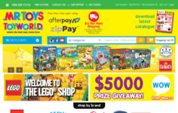 lego-city.mrtoys.com.au