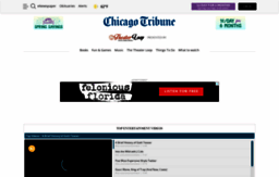 leisureblogs.chicagotribune.com