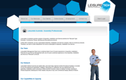 leisuretek.com.au