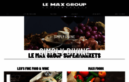 lemaxgroup.com.au