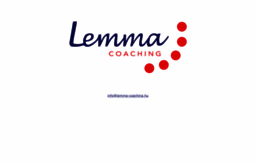lemma-coaching.hu