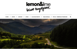 lemonandlime.pl