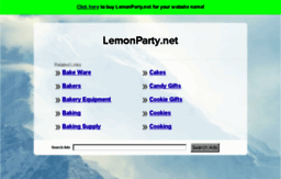 lemonparty.net