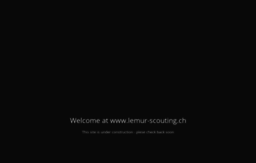 lemur-scouting.ch