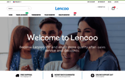 lencoo.com