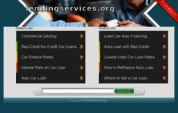 lendingservices.org