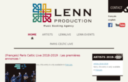 lennproduction.fr