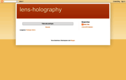 lens-holography.blogspot.com
