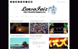 lensafaiz.blogspot.com