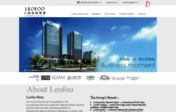 leofoo.com.tw