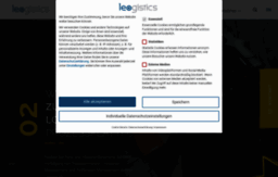 leogistics.com