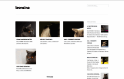 leoncina-cat.blogspot.com