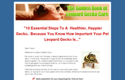 leopard-gecko-care.net