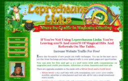 leprechaunslinks.com