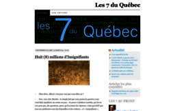 les7duquebec.wordpress.com