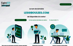 lesgiboulees.com