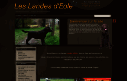 leslandesdeole.fr