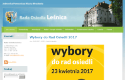 lesnica.org