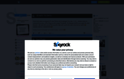 lesnouveaux-talents.skyrock.com