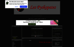 lespyskopates.forumperso.com