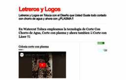letreros-logos.blogspot.mx