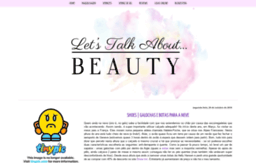 lets-talk-about-beauty.blogspot.com