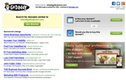 letsallgettrained.com