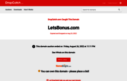 letsbonus.com
