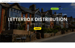 letterboxdistribution.co.uk