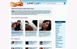 letterexpert.co.uk