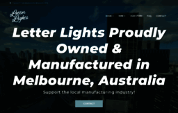 letterlights.com.au
