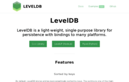 leveldb.org